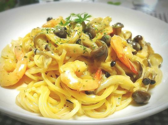 人形町イタリアン・パスタ