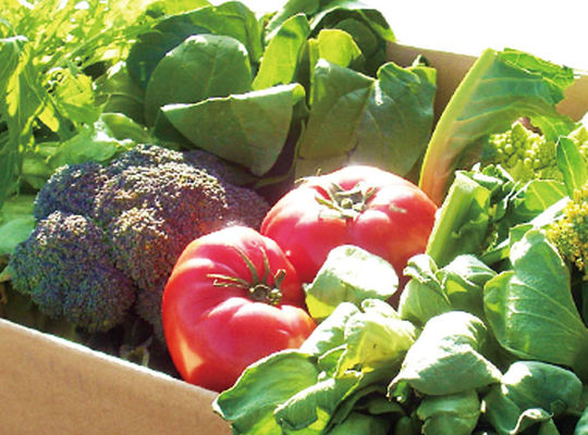 20名様のパーティでもひとりひとりのことを忘れない！