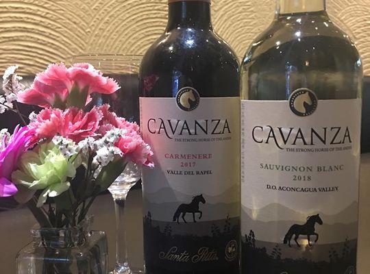 夏はすっきり白ワイン、ソービニヨン・ブラン